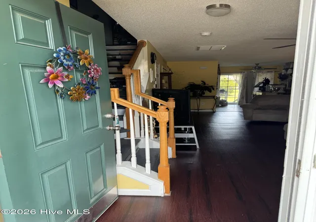 Photo 3 of Townhouse for sale at 32 Calabash Lakes Blvd, Carolina Shores, NC 28467 | MLS# 100587380 | Listing updated on 2026-08-10