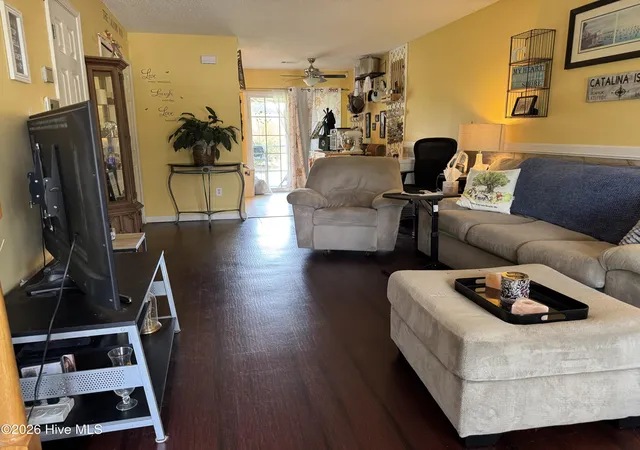Photo 3 of Townhouse for sale at 32 Calabash Lakes Blvd, Carolina Shores, NC 28467 | MLS# 100587380 | Listing updated on 2026-08-10