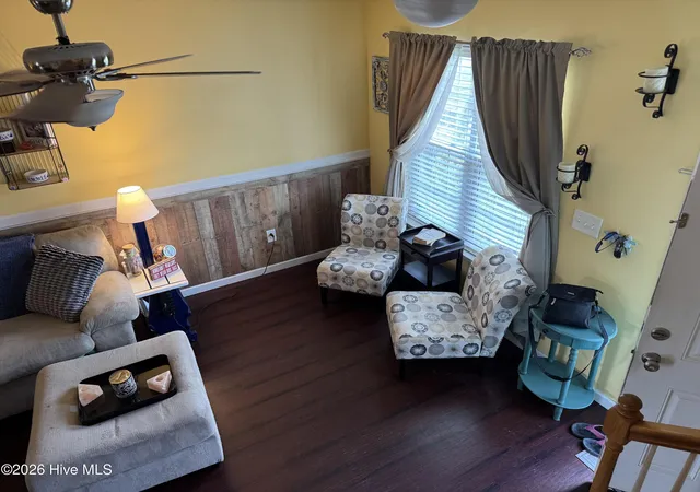 Photo 4 of Townhouse for sale at 32 Calabash Lakes Blvd, Carolina Shores, NC 28467 | MLS# 100587380 | Listing updated on 2026-08-10