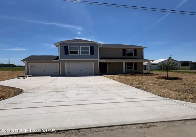 Homes for sale in Grimesland, NC | 4638 Second St, Grimesland, NC 27837 | MLS# 100561020