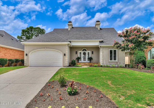 Photo 1 of Single family home for sale at 843 Park Chase Dr, Evans, GA 30809 | MLS# 100591534 | Listing updated on 2026-09-14