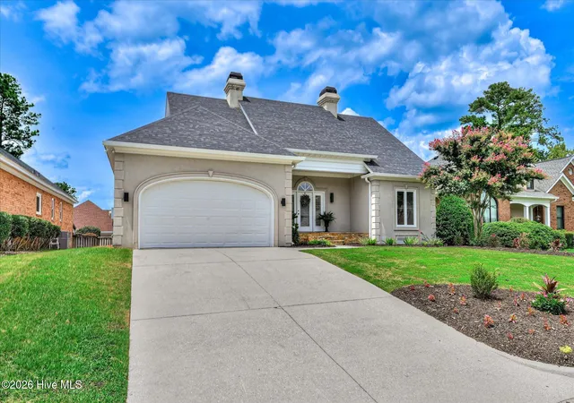 Photo 3 of Single family home for sale at 843 Park Chase Dr, Evans, GA 30809 | MLS# 100591534 | Listing updated on 2026-09-14