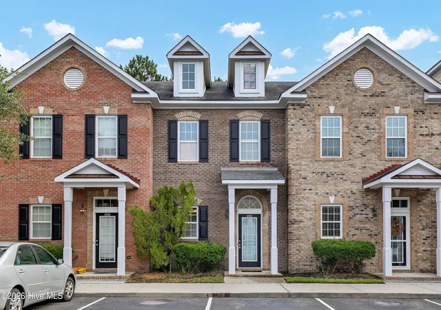 Photo 1 of Townhouse for sale at 4816 Exton Park Loop, Castle Hayne, NC 28429 | MLS# 100589299 | Listing updated on 2026-09-04