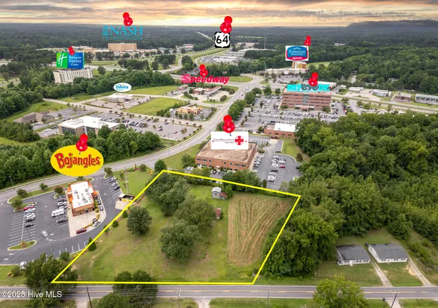1st image of 800 Shearin Andrew Rd, Rocky Mount, NC 27804 | MLS# 100502971