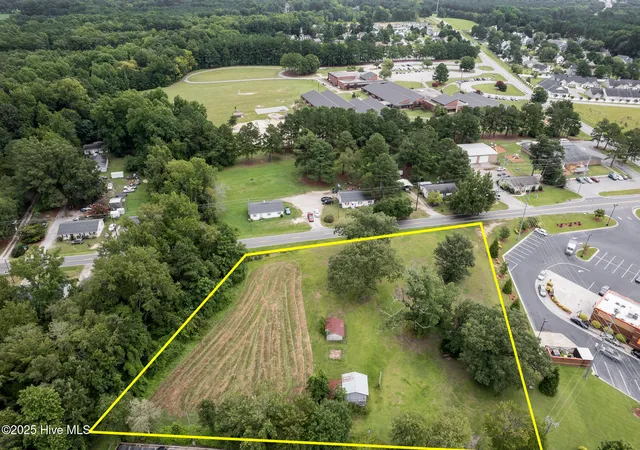 3rd image of 800 Shearin Andrew Rd, Rocky Mount, NC 27804 | MLS# 100502971