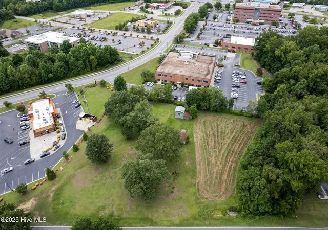 4th image of 800 Shearin Andrew Rd, Rocky Mount, NC 27804 | MLS# 100502971