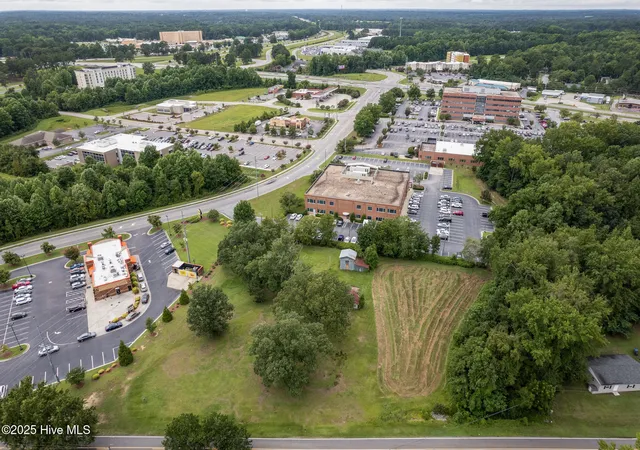 5th image of 800 Shearin Andrew Rd, Rocky Mount, NC 27804 | MLS# 100502971