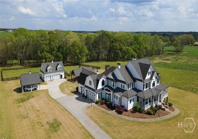 Homes for sale in Good Hope, GA | 3386 Chandler Rd, Good Hope, GA 30641 | MLS# CL352803