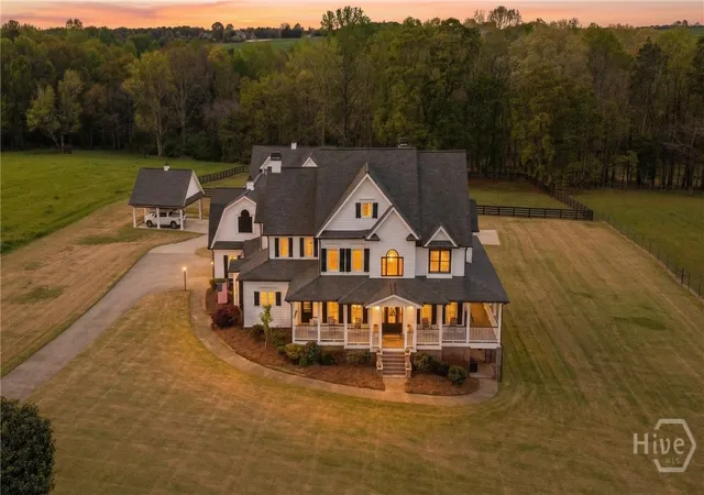 Homes for sale in Good Hope, GA | 3386 Chandler Rd, Good Hope, GA 30641 | MLS# CL352803