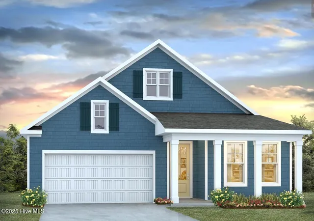 Photo 2 of Single family home for sale at 514 Bogue View Rd #50, Hubert, NC 28539 | MLS# 100593880 | Listing updated on 2026-08-05