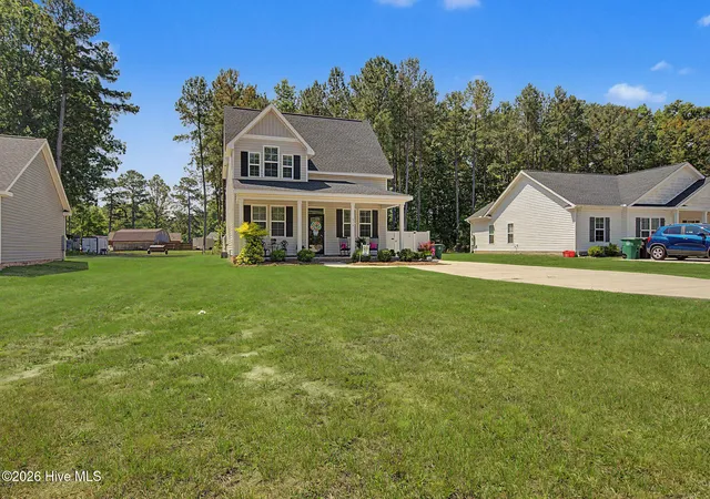 Homes for sale in Tarboro, NC | 313 W Northern Blvd, Tarboro, NC 27886 | MLS# 100582592