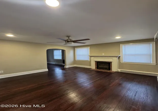 Homes for sale in Rich Square, NC | 217 W Jackson St, Rich Square, NC 27869 | MLS# 100587320