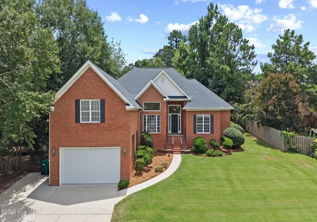 Photo 1 of Single family home for sale at 773 Locks Way, Augusta, GA 30907 | MLS# 100592422 | Listing updated on 2026-09-15