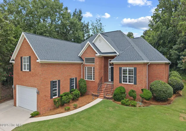 Photo 2 of Single family home for sale at 773 Locks Way, Augusta, GA 30907 | MLS# 100592422 | Listing updated on 2026-09-15