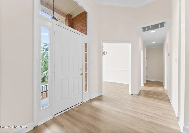 Photo 4 of Single family home for sale at 773 Locks Way, Augusta, GA 30907 | MLS# 100592422 | Listing updated on 2026-09-15