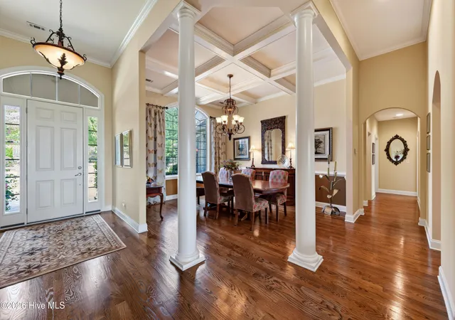 Photo 4 of Single family home for sale at 915 Steeplechase Rd, Aiken, SC 29803 | MLS# 100593492 | Listing updated on 2026-08-14