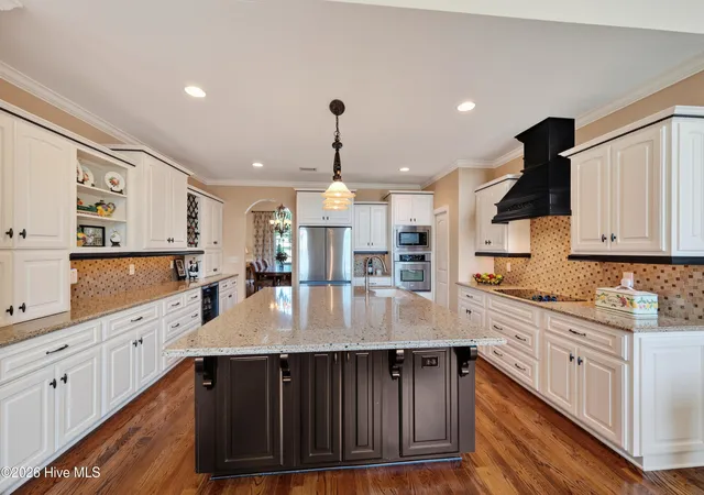 Photo 5 of Single family home for sale at 915 Steeplechase Rd, Aiken, SC 29803 | MLS# 100593492 | Listing updated on 2026-08-14