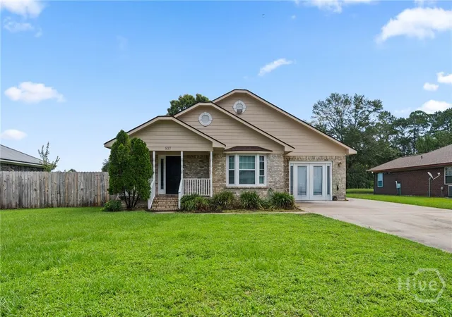 Photo 1 of Single family home for sale at 937 Gulfstream Rd, Hinesville, GA 31313 | MLS# SA362697 | Listing updated on 2026-08-18