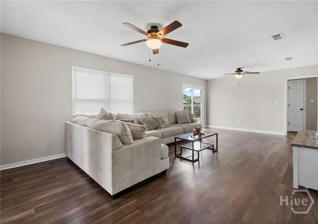 Photo 3 of Single family home for sale at 937 Gulfstream Rd, Hinesville, GA 31313 | MLS# SA362697 | Listing updated on 2026-08-18