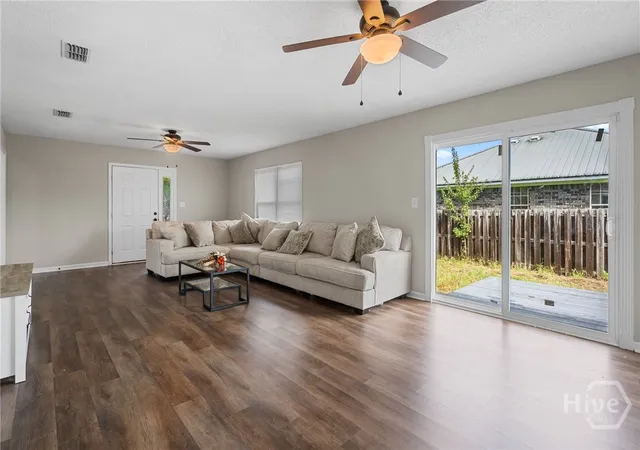 Photo 3 of Single family home for sale at 937 Gulfstream Rd, Hinesville, GA 31313 | MLS# SA362697 | Listing updated on 2026-10-14