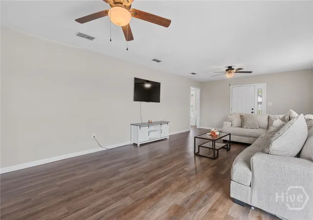 Photo 4 of Single family home for sale at 937 Gulfstream Rd, Hinesville, GA 31313 | MLS# SA362697 | Listing updated on 2026-10-14