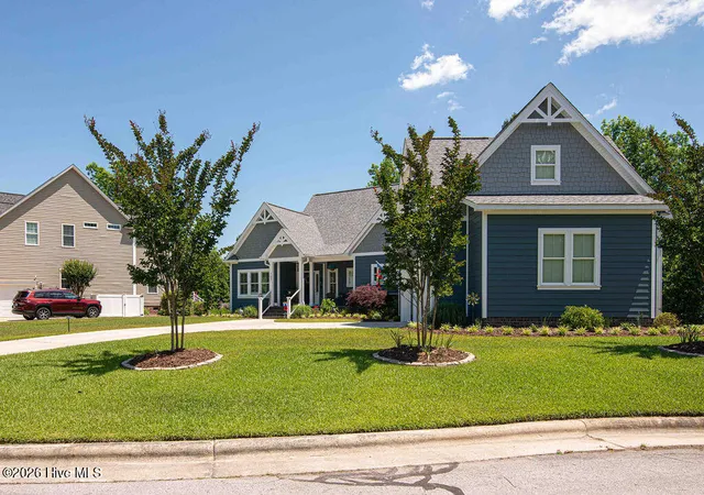 3rd image of 107 Vaud Ct, New Bern, NC 28562 | MLS# 100573343