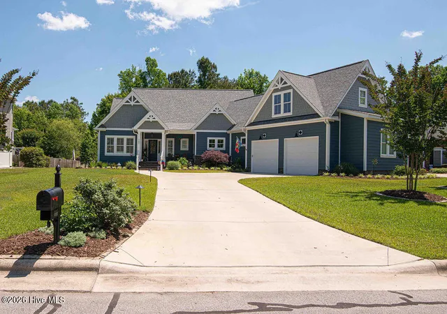 4th image of 107 Vaud Ct, New Bern, NC 28562 | MLS# 100573343
