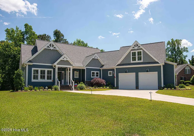 5th image of 107 Vaud Ct, New Bern, NC 28562 | MLS# 100573343