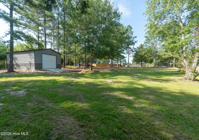 Land for sale at 137 Nelson Rd, Rockingham, NC 28379 | MLS# 100590518
