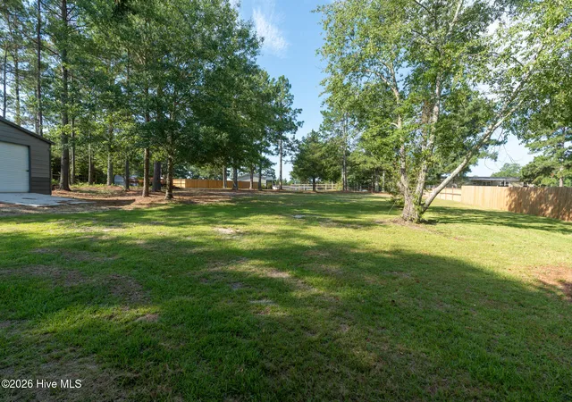 Photo 2 of Land for sale at 137 Nelson Rd, Rockingham, NC 28379 | MLS# 100590518 | Listing updated on 2026-07-27