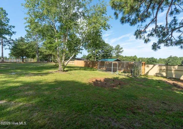 Photo 3 of Land for sale at 137 Nelson Rd, Rockingham, NC 28379 | MLS# 100590518 | Listing updated on 2026-07-27