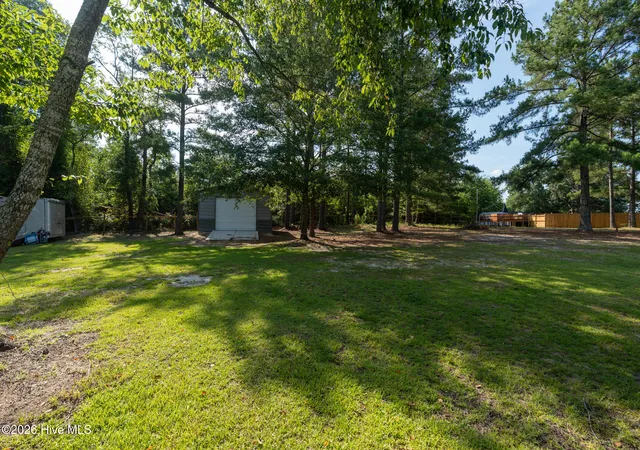 Photo 3 of Land for sale at 137 Nelson Rd, Rockingham, NC 28379 | MLS# 100590518 | Listing updated on 2026-07-27