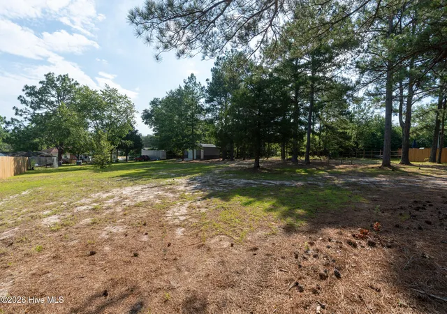 Photo 4 of Land for sale at 137 Nelson Rd, Rockingham, NC 28379 | MLS# 100590518 | Listing updated on 2026-07-27