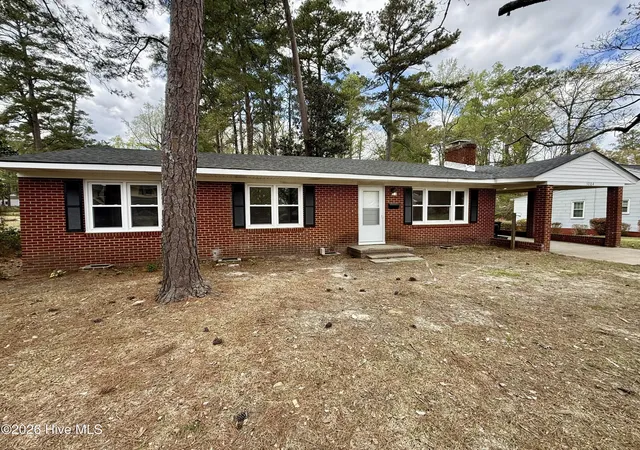 Photo 3 of Single family home for sale at 1004 Hyland Ave, Williamston, NC 27892 | MLS# 100563643 | Listing updated on 2026-10-01