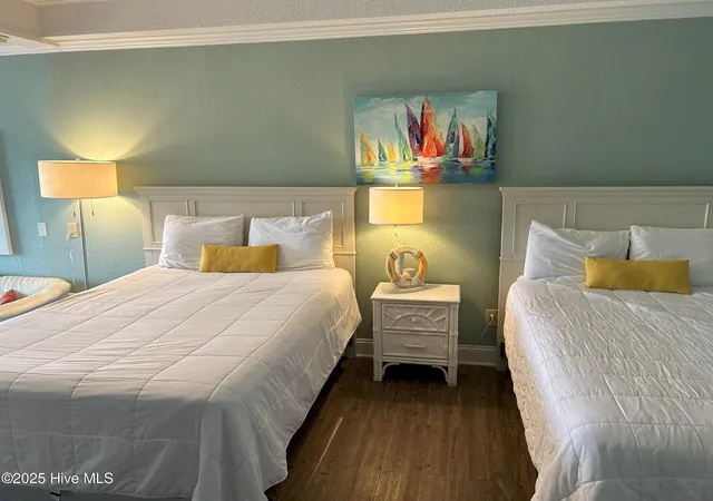 Condo for sale at 602 W Ft Macon Rd #118, Atlantic Beach, NC 28512 | MLS# 100590115