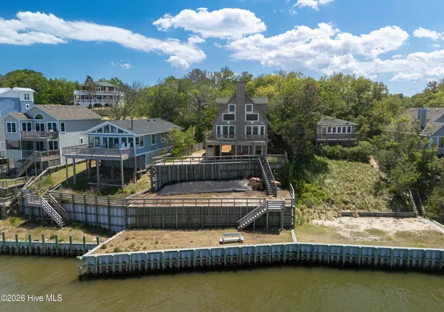 Photo 1 of Single family home for sale at 103 Sir John White Ct, Kill Devil Hills, NC 27948 | MLS# 100594868 | Listing updated on 2026-09-07