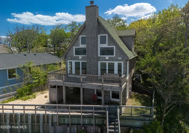 Photo 2 of Single family home for sale at 103 Sir John White Ct, Kill Devil Hills, NC 27948 | MLS# 100594868 | Listing updated on 2026-09-07