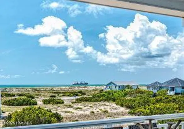 Photo 1 of Land for sale at 14 Mourning Warbler Trl, Bald Head Island, NC 28461 | MLS# 100555989 | Listing updated on 2026-07-08