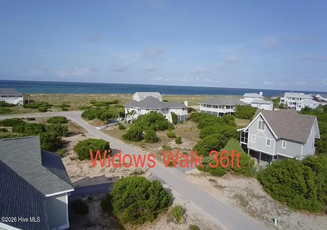 Photo 3 of Land for sale at 14 Mourning Warbler Trl, Bald Head Island, NC 28461 | MLS# 100555989 | Listing updated on 2026-07-08