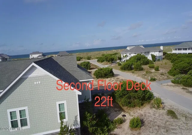 Photo 3 of Land for sale at 14 Mourning Warbler Trl, Bald Head Island, NC 28461 | MLS# 100555989 | Listing updated on 2026-07-08