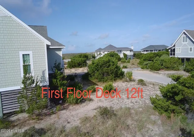 Photo 4 of Land for sale at 14 Mourning Warbler Trl, Bald Head Island, NC 28461 | MLS# 100555989 | Listing updated on 2026-07-08