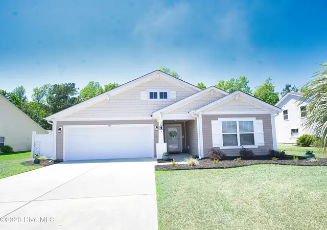 4th image of 767 Heather Glen Ln Nw, Calabash, NC 28467 | MLS# 100569889