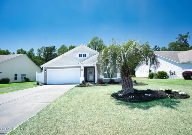 5th image of 767 Heather Glen Ln Nw, Calabash, NC 28467 | MLS# 100569889