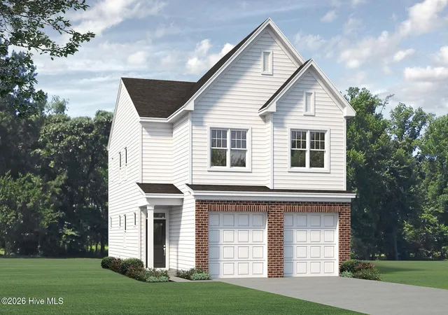 Photo 2 of Single family home for sale at 538 Midsummer St #190, Aberdeen, NC 28315 | MLS# 100579803 | Listing updated on 2026-08-23