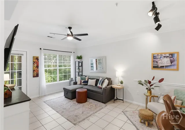 Photo 3 of Condo for sale at 3326 Whitemarsh Way, Savannah, GA 31410 | MLS# SA361642 | Listing updated on 2026-08-10