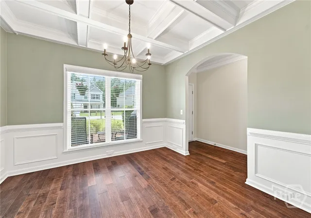 Photo 2 of Single family home for sale at 132 Green Paddock Cir, Guyton, GA 31312 | MLS# SA363291 | Listing updated on 2026-08-30