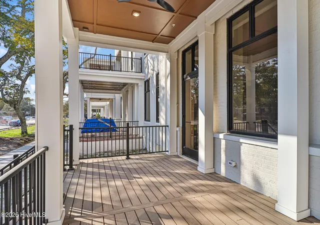 3rd image of 805 Mulberry St #106, Beaufort, NC 28516 | MLS# 100564471