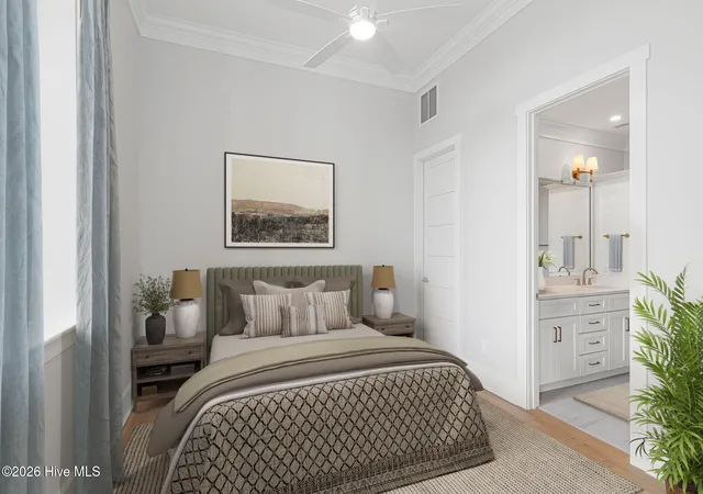 4th image of 805 Mulberry St #106, Beaufort, NC 28516 | MLS# 100564471
