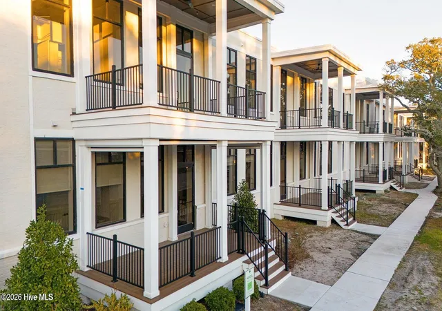 5th image of 805 Mulberry St #106, Beaufort, NC 28516 | MLS# 100564471