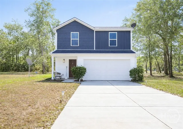 1st image of 137 Sunrise Cir, Midway, GA 31320 | MLS# SA346368